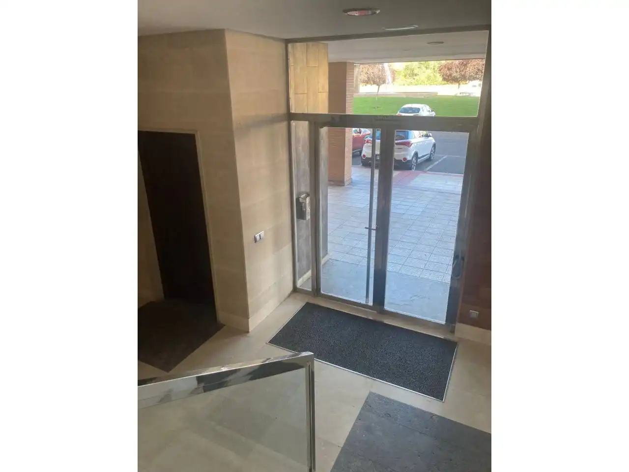 Wohnung zur Miete in El Ejido - Santa Ana