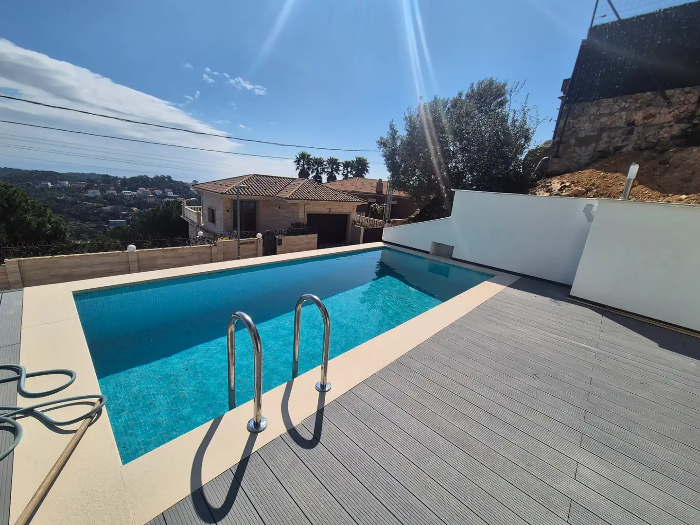 Chalet con terraza en venta en Carrer de les Orenetes 53, imagen 9