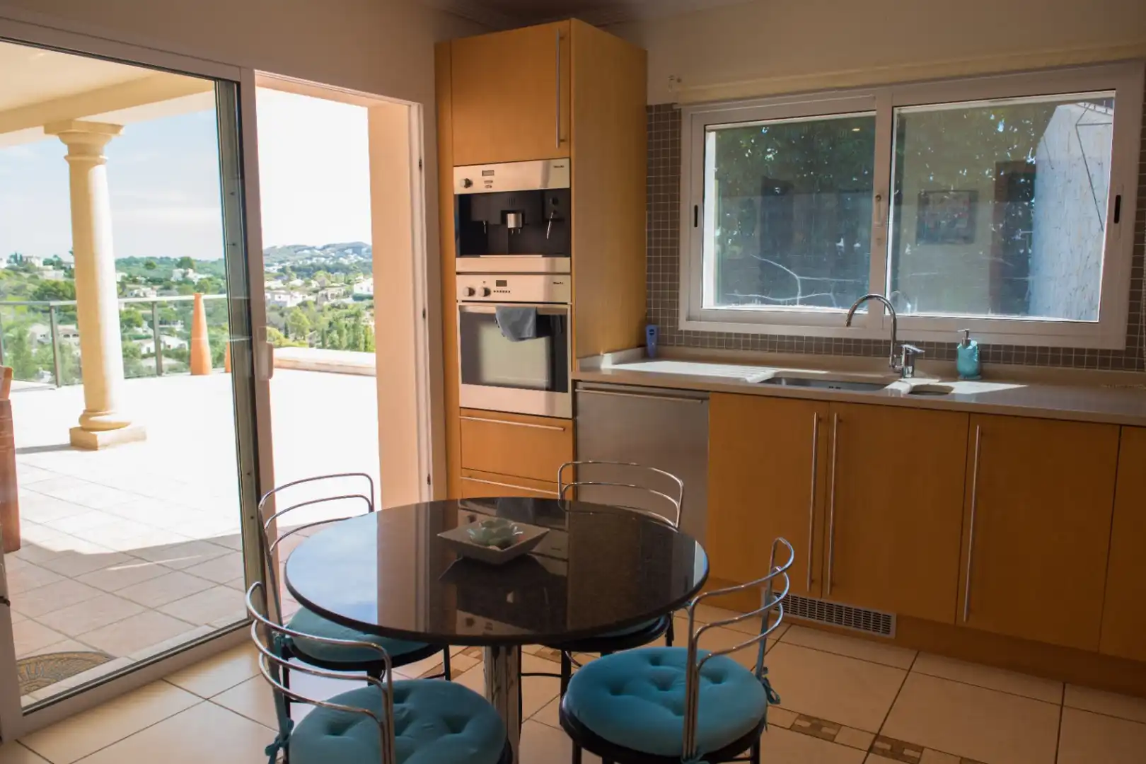 Villa avec piscine à vendre à Cap Martí - El Tossalet - Pinomar, imagen 25