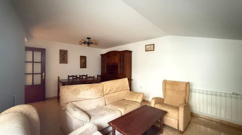 Foto 5 de Ático en venta en Calle Borrizo, Caspe, Zaragoza