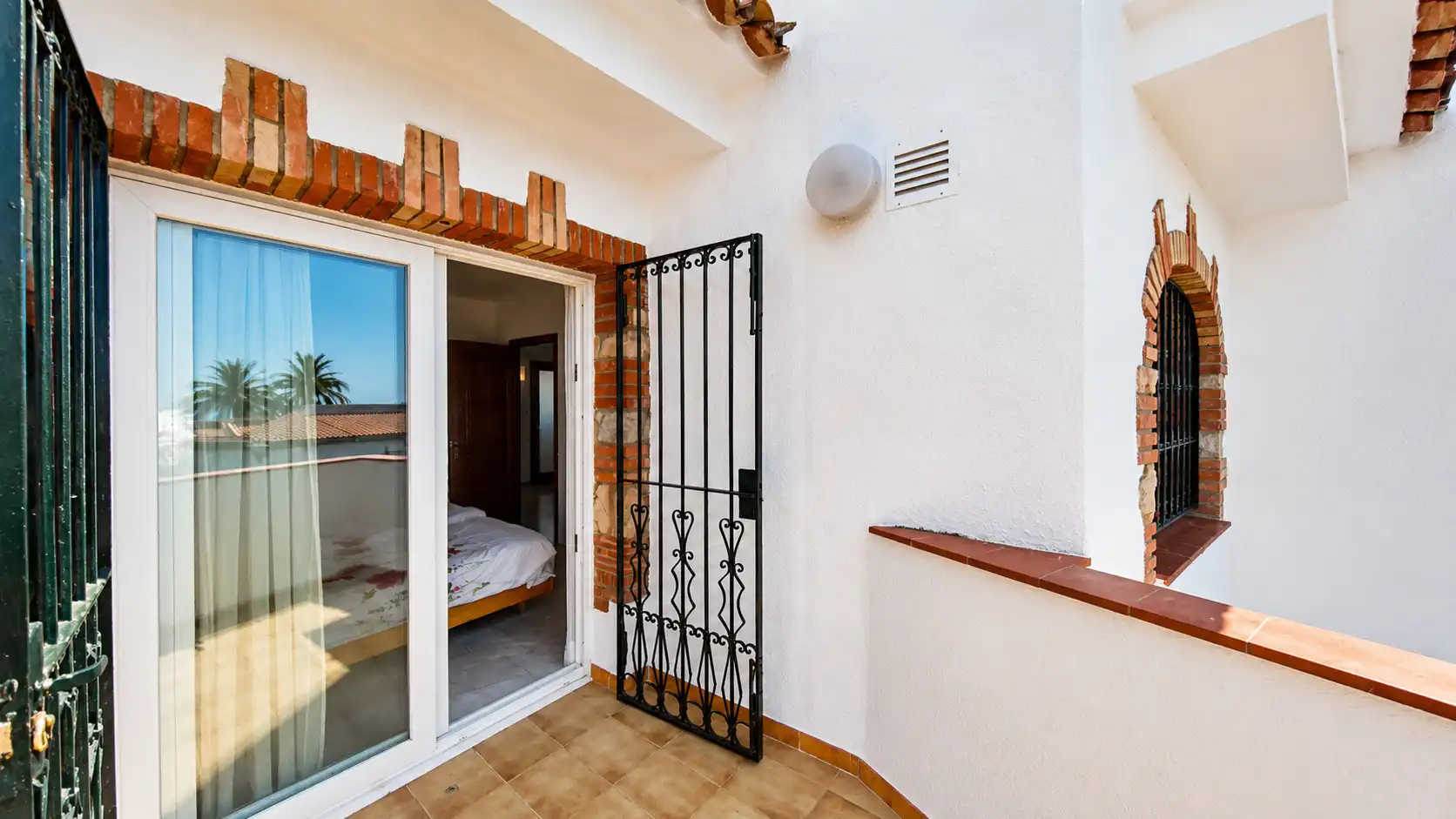 Casa a schiera con terrazza in vendita a Carrer de l'Havanera, imagen 12