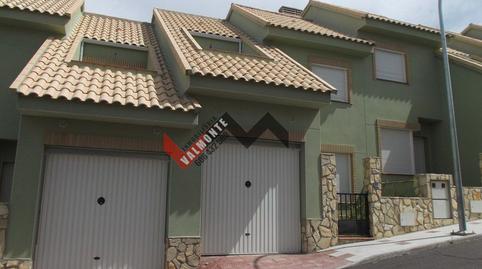 Photo 3 of Single-family semi-detached for sale in La Medica, El Casar de Escalona, Toledo
