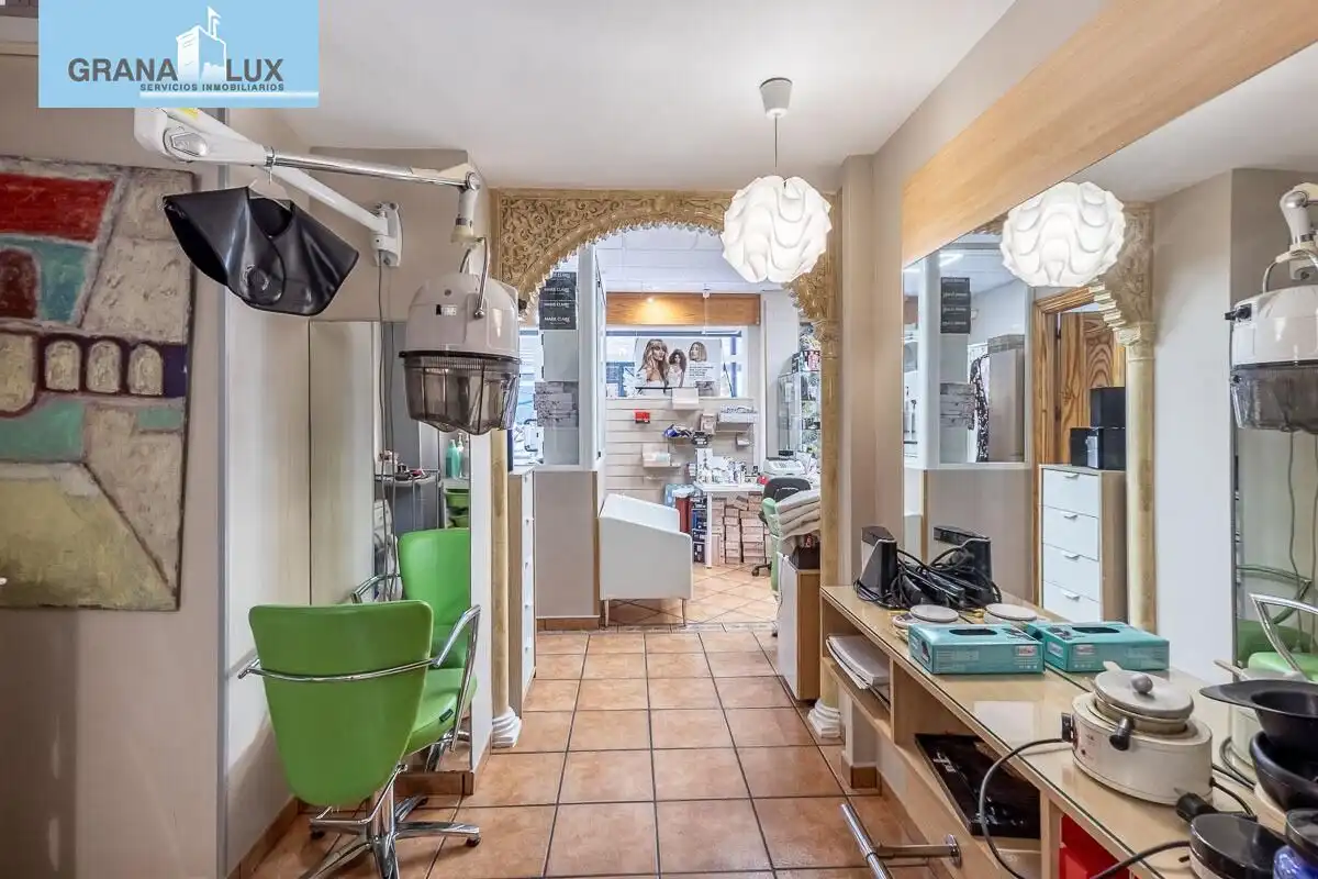 Local comercial en venda a Calle de San Juan de Letrán, imagen 10