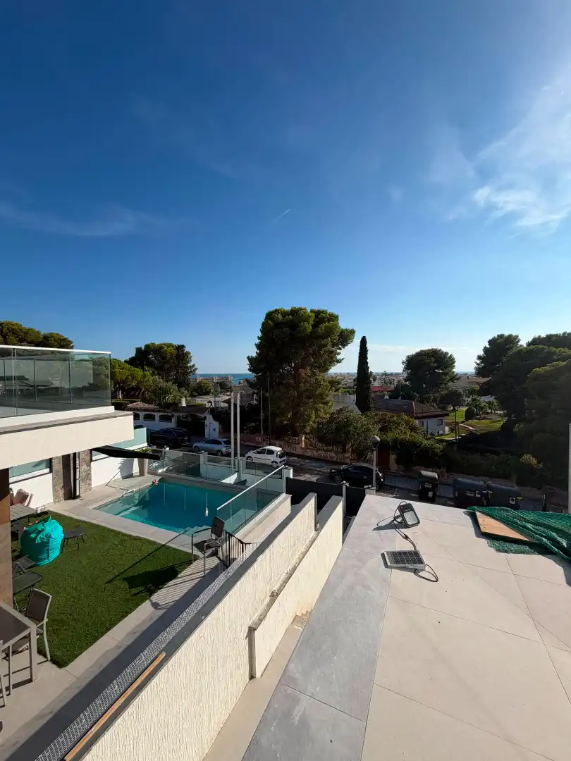 Detached homes for sale in Avinguda d'Itàlia, 3, Segur de Calafell