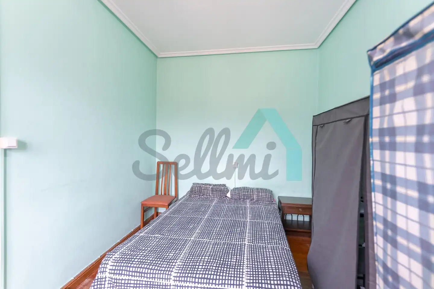 Habitación de Piso en venta en Llanes con Calefacción, Parquet y Balcón
