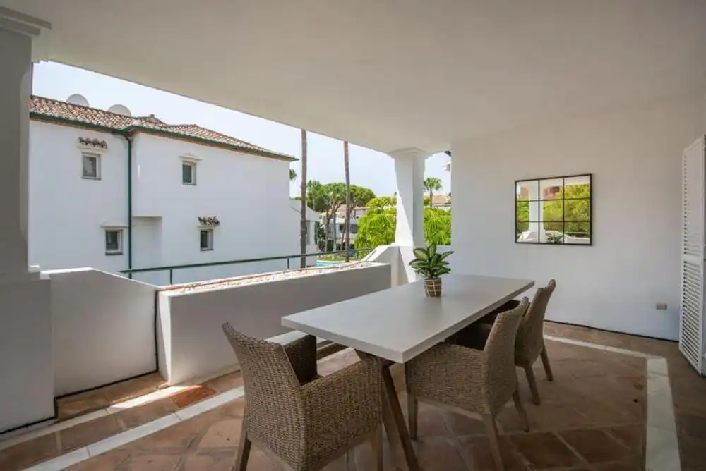 Apartment with pool for sale in Benamara - Atalaya, imagen 16