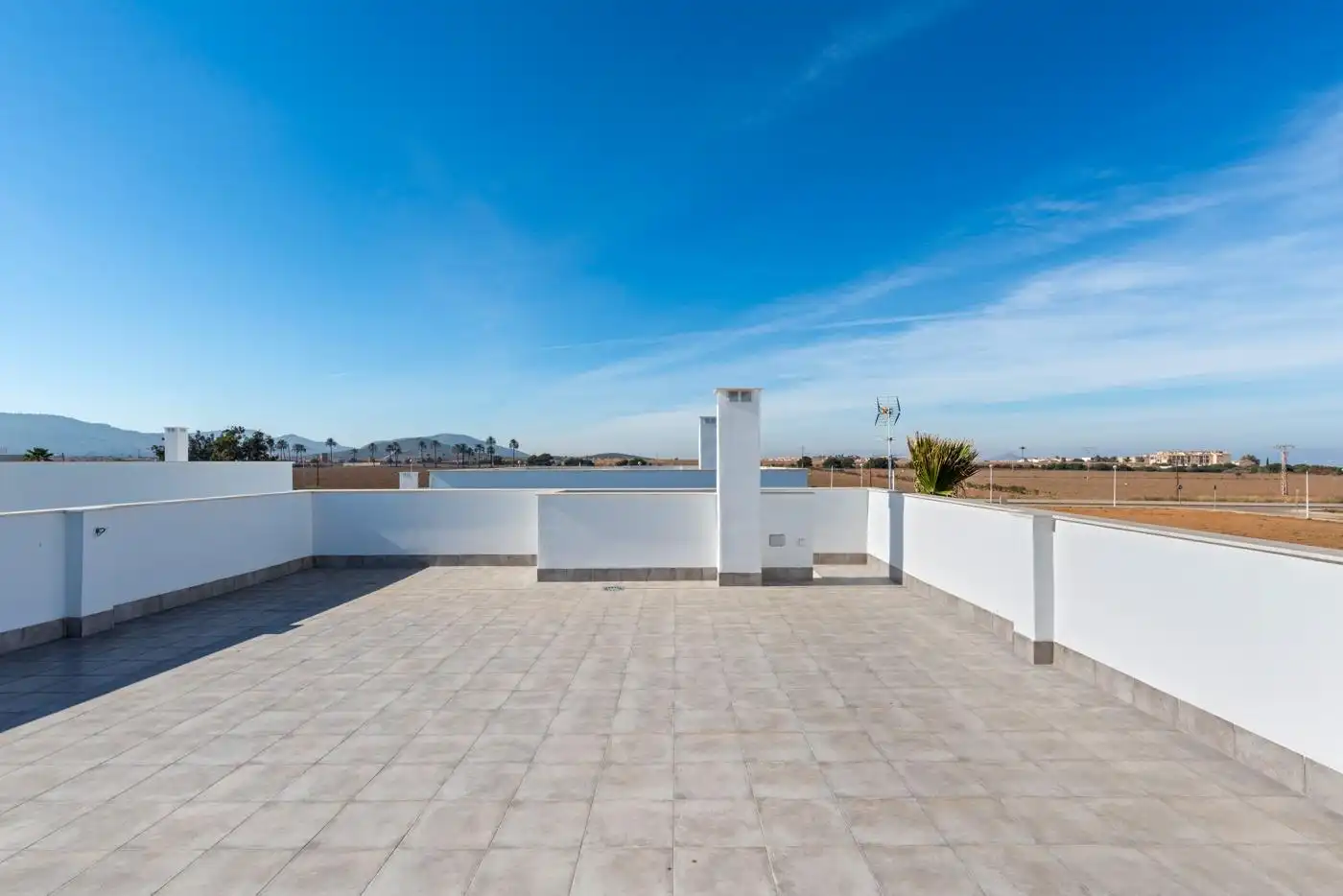 Xalet amb piscina en venda a Mar Menor de Cartagena – Cabo de Palos, imagen 20