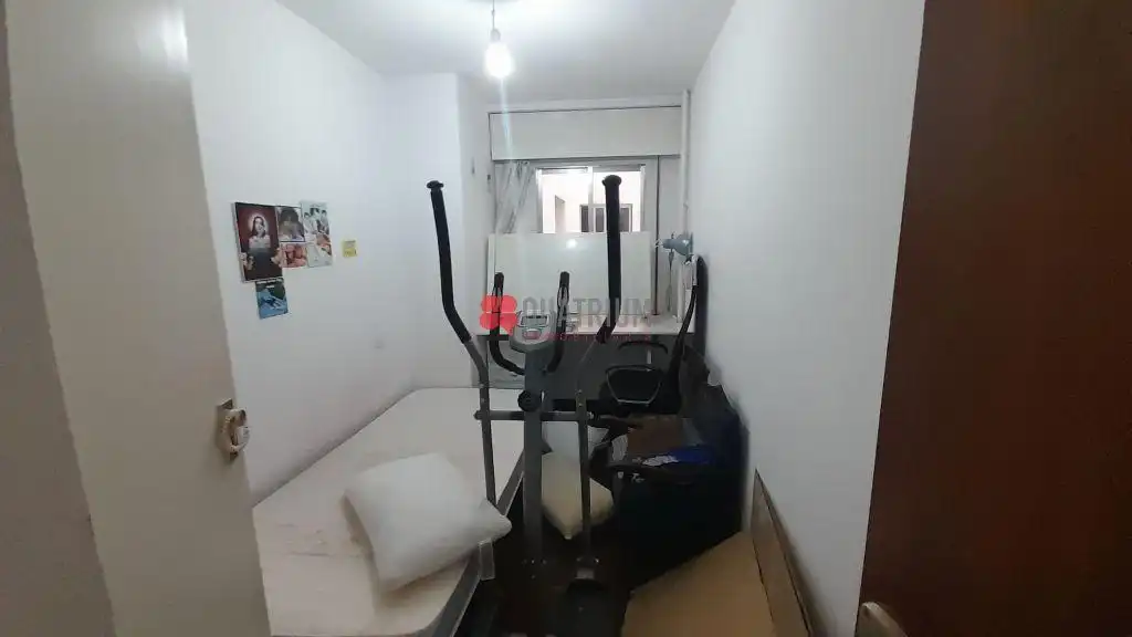 Flat with lift for sale in Rúa de Frei Rosendo Salvado, imagen 9