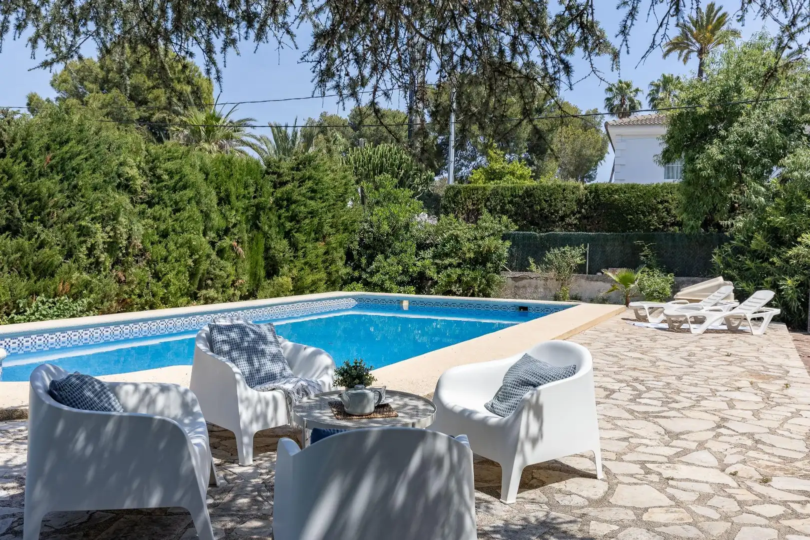 Detached house with pool for sale in Camino AMPLE, imagen 20