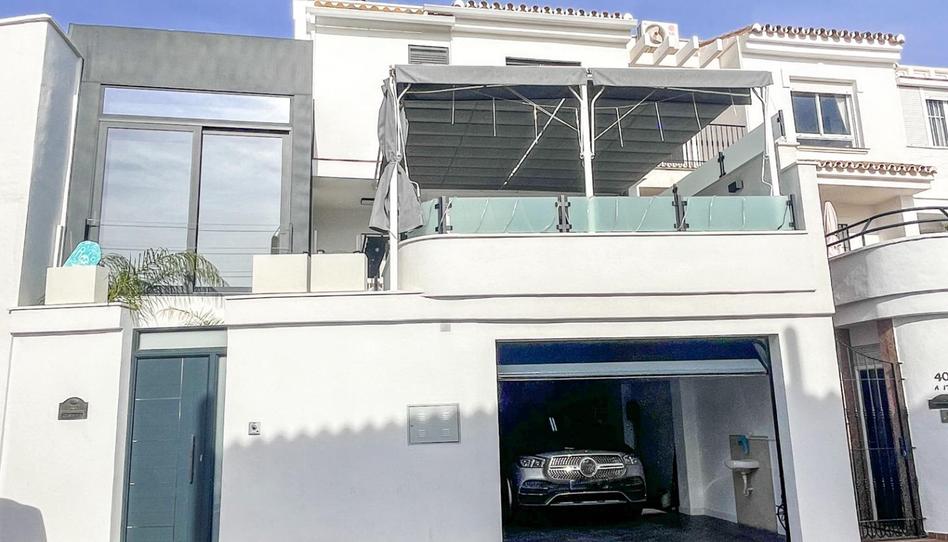 Photo 1 of Single-family semi-detached to rent in Calle Topacio, Arroyo de la Miel, Málaga