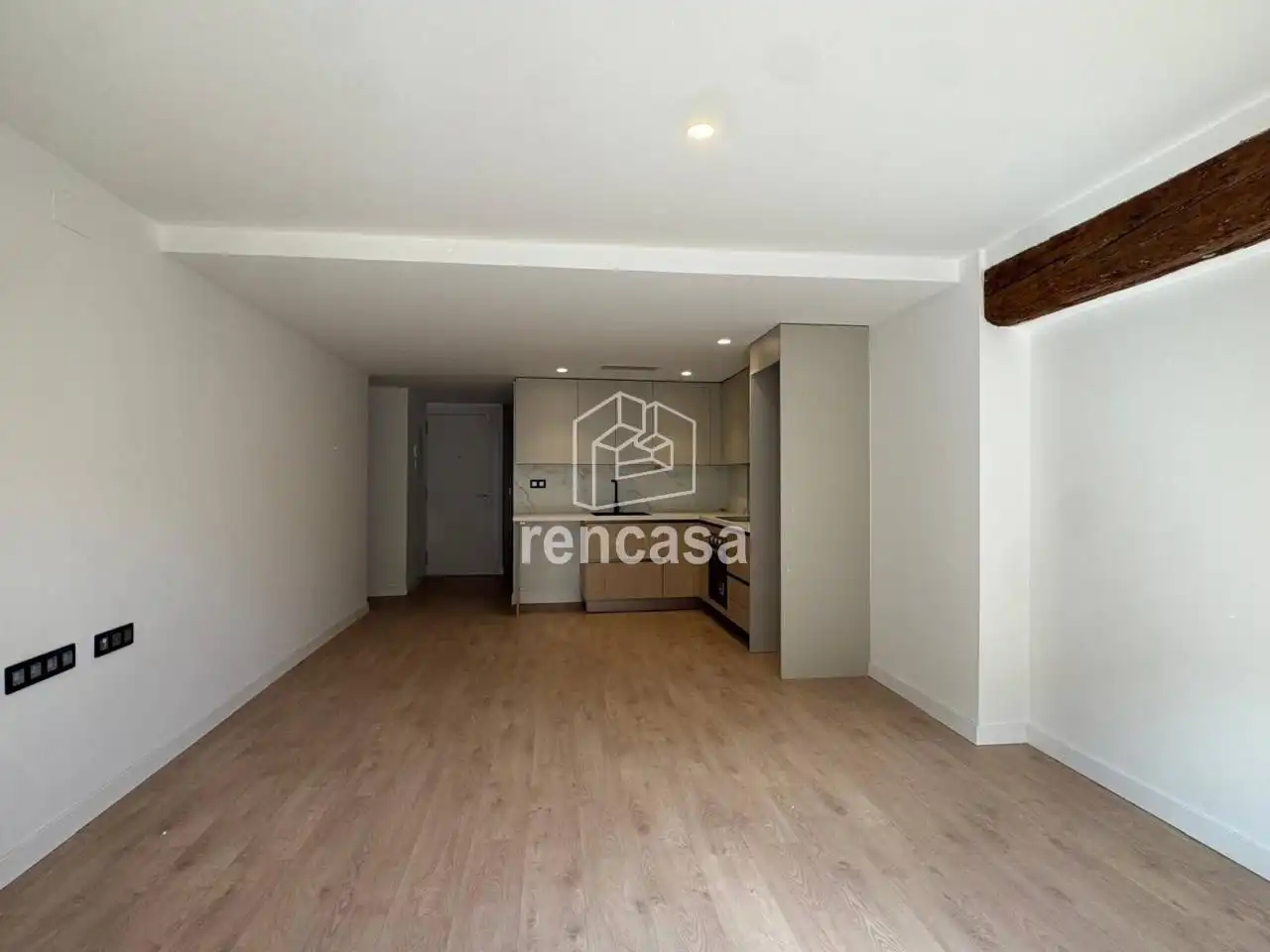 Piso en venta en Lleida con Aire acondicionado, Calefacción y Parquet