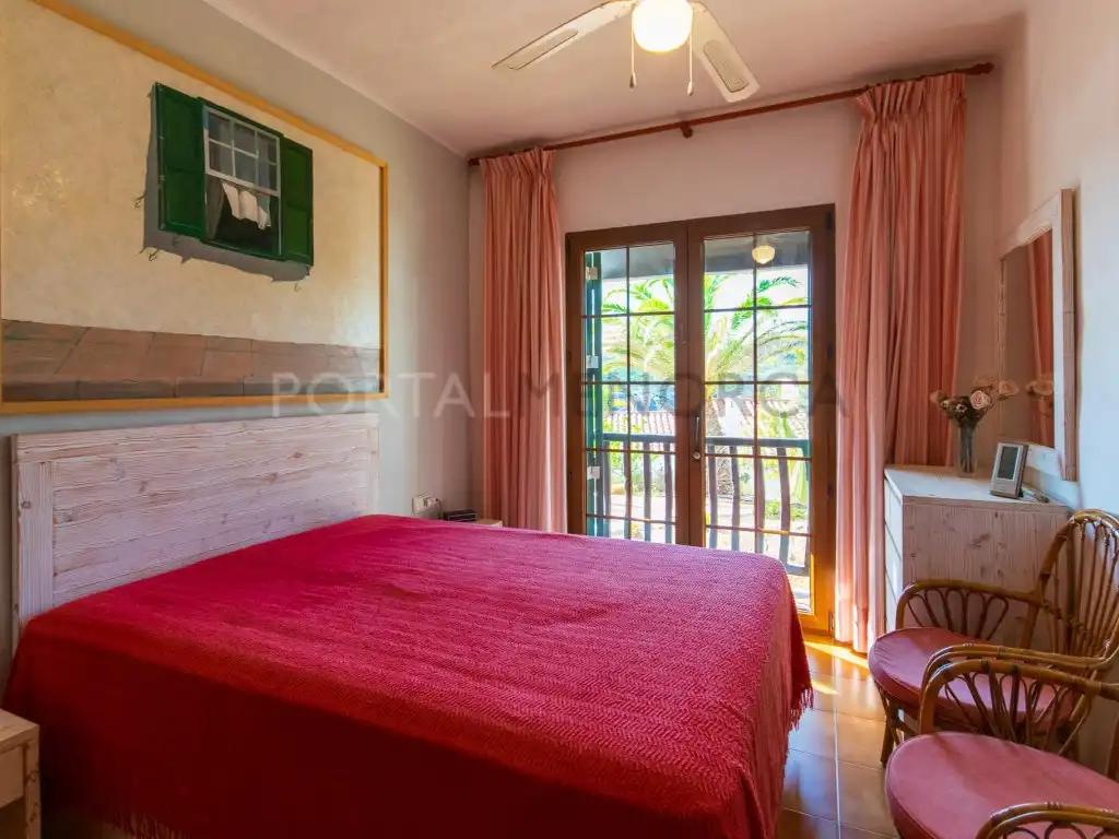 Apartament en venda a Playas de Fornells, imagen 14