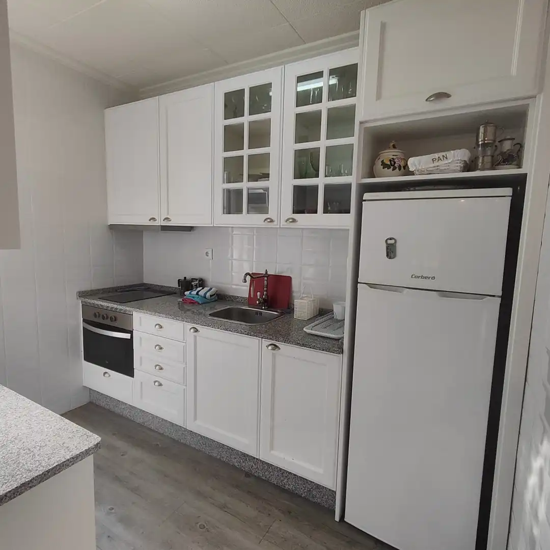 Kitchen of Houses for sale in Totana  with Terrace, Furnished and Oven