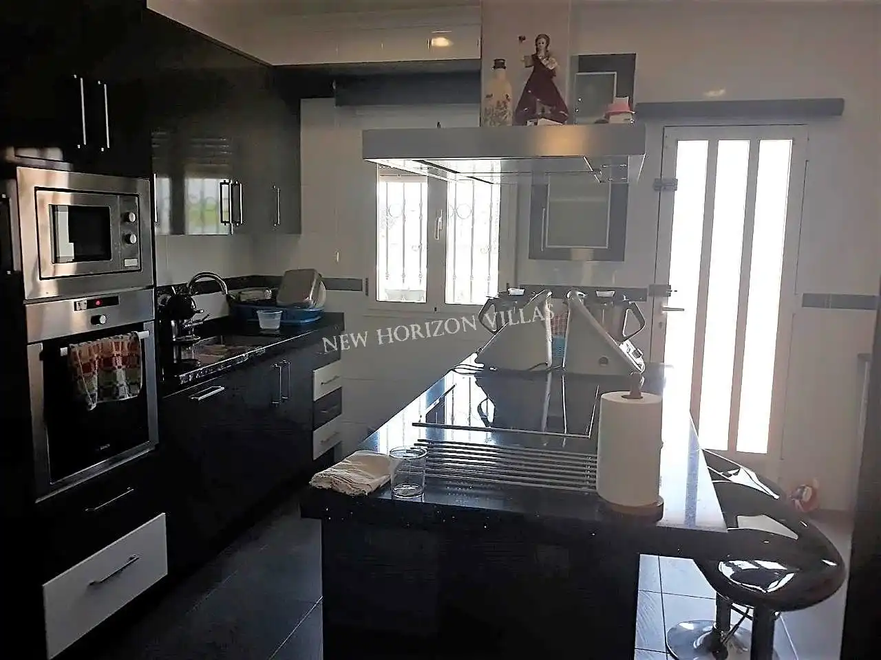 Maison avec piscine à vendre à New Horizon Villas, Los Carasoles, imagen 6