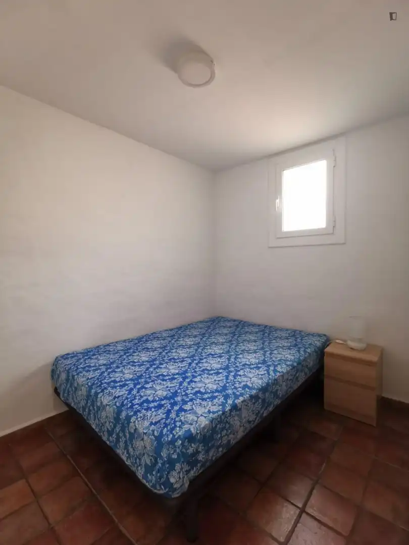 Apartamento de alquiler en Barri Gòtic