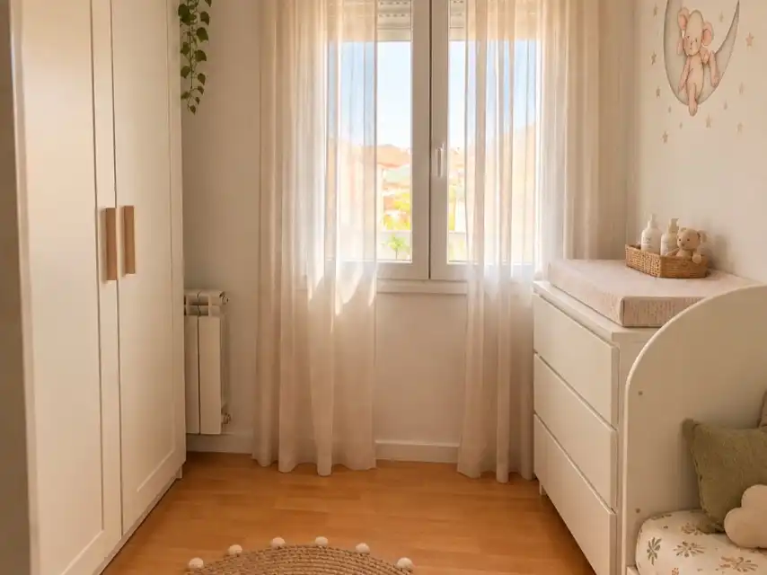 Appartamento con ascensore in vendita a Carrer de la Creu 20, imagen 11