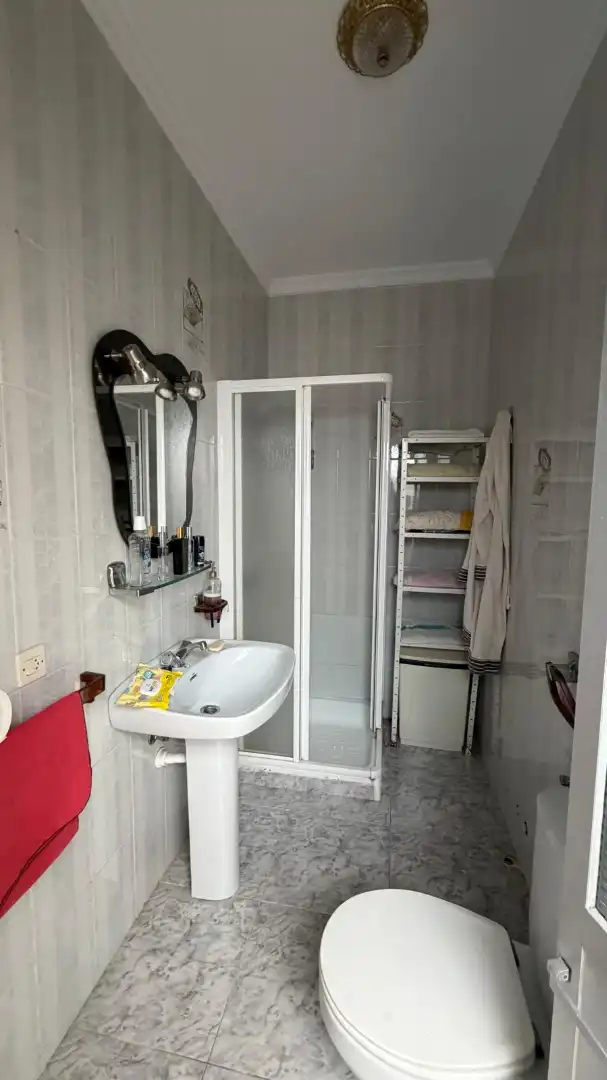 Baño de Casa o chalet en venta en Castuera