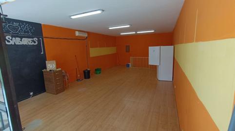 Photo 5 of Premises to rent in Calle Japón, 3, Parque Ondarreta - Urtinsa, Madrid
