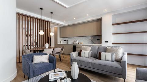 Photo 2 of Apartment for sale in Arapiles, Madrid