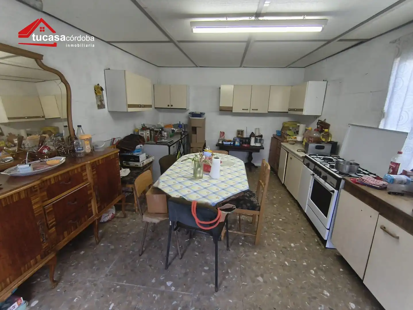 Casa rustica con piscina in vendita a Periurbano Oeste - Sierra, imagen 22