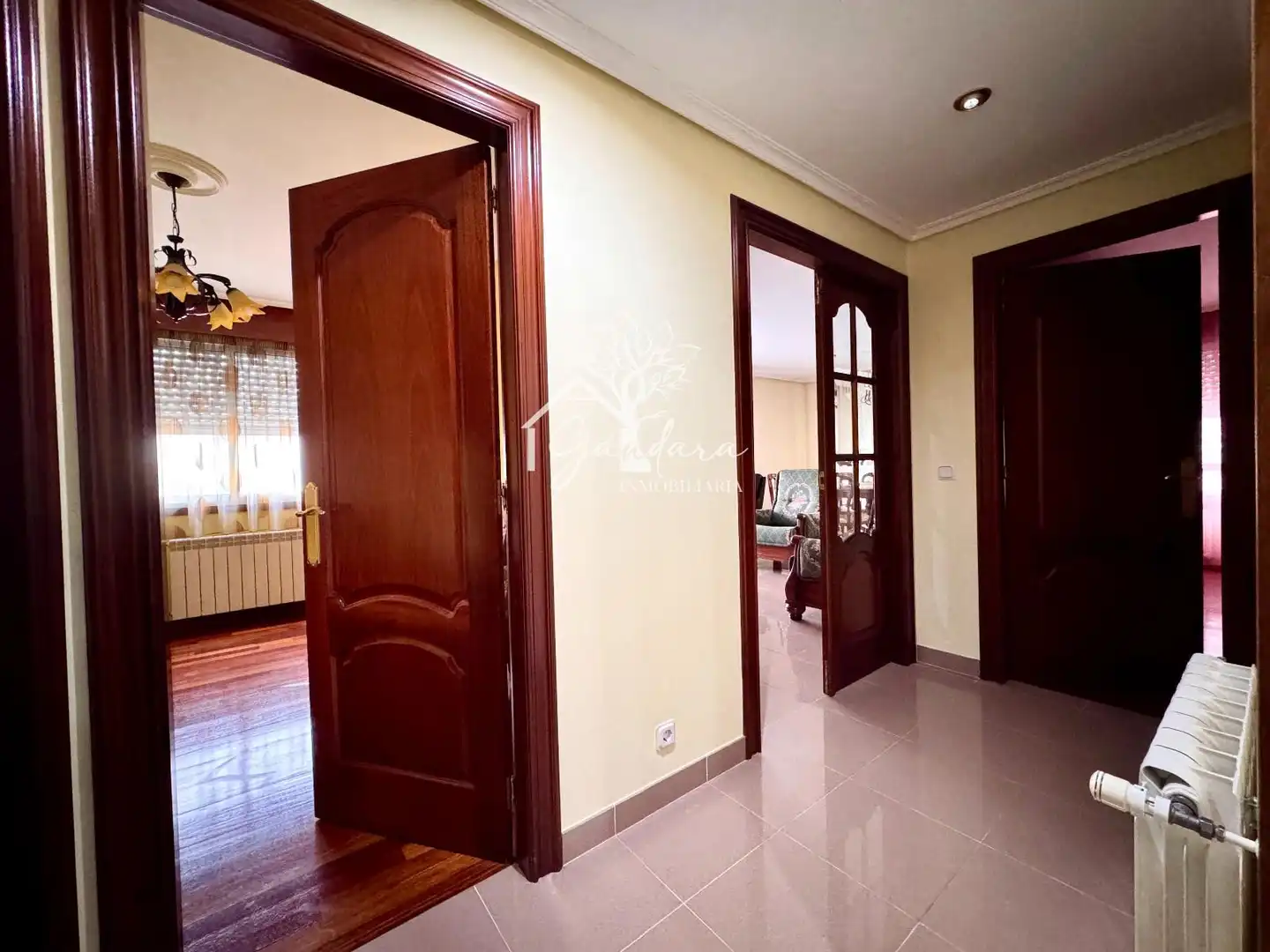 Flat with lift for sale in Alto del Castaño, imagen 23