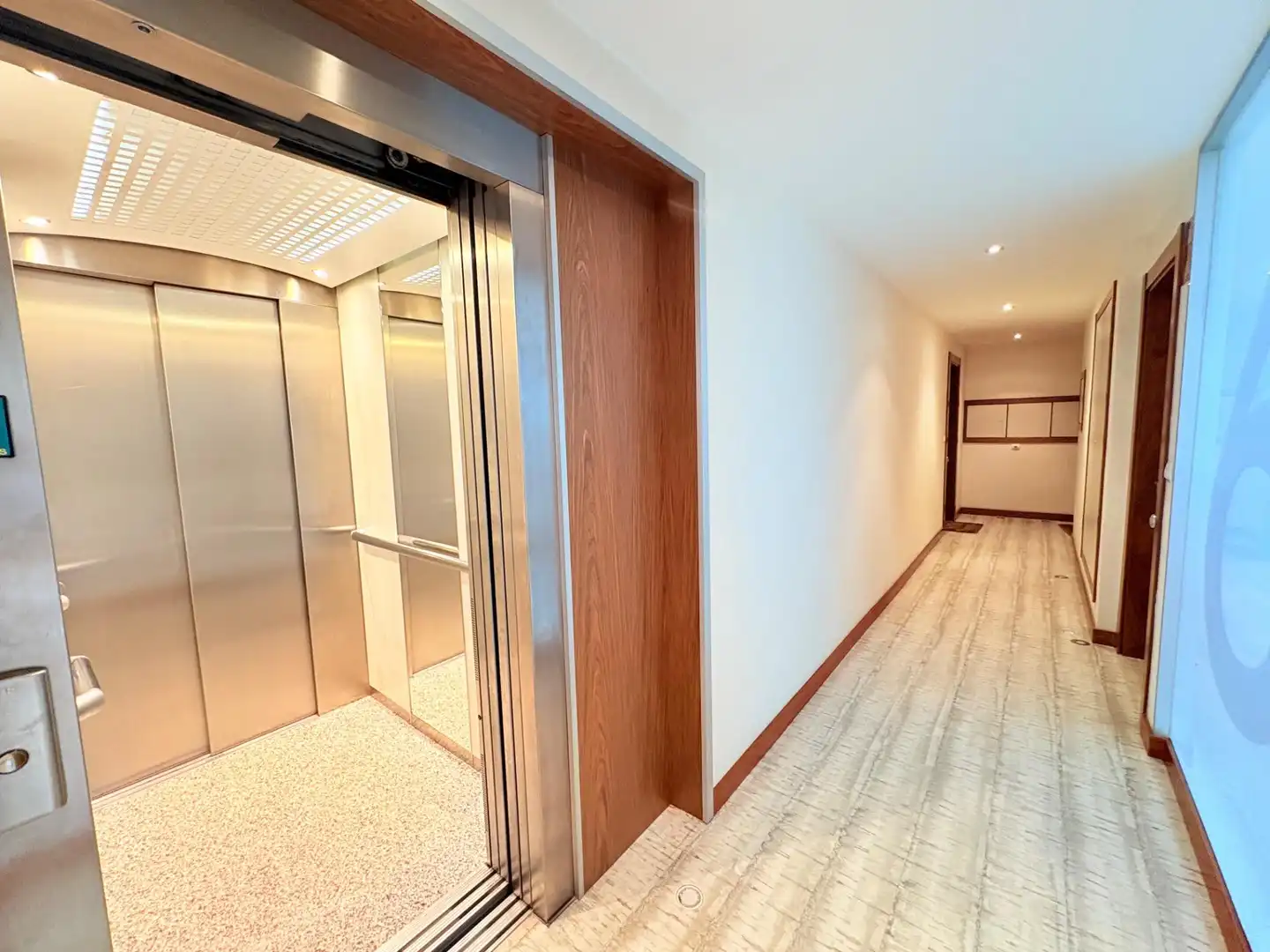 Duplex con ascensore in vendita a Centro, imagen 31
