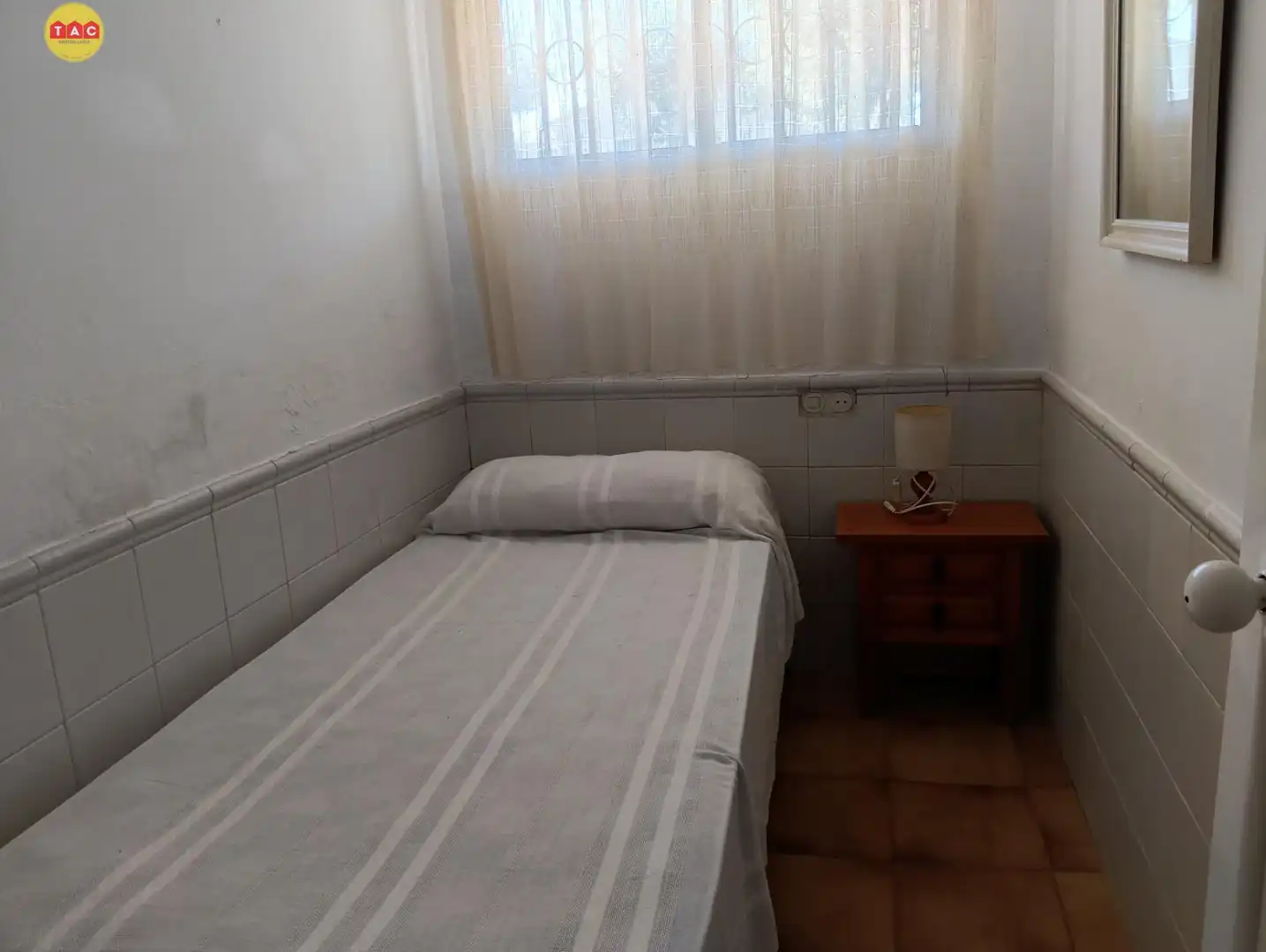 Dormitori de Pis en venda en La Antilla