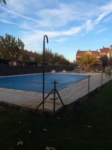 Dúplex en Venta en Loeches