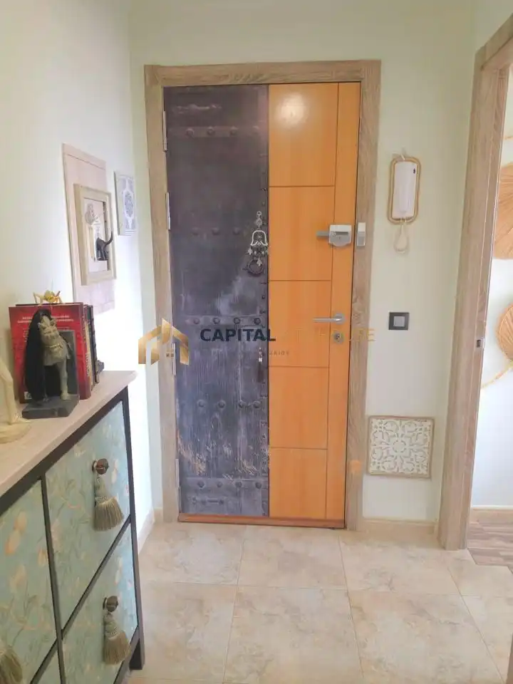 Appartamento con terrazza in vendita a Calle Recas, imagen 26
