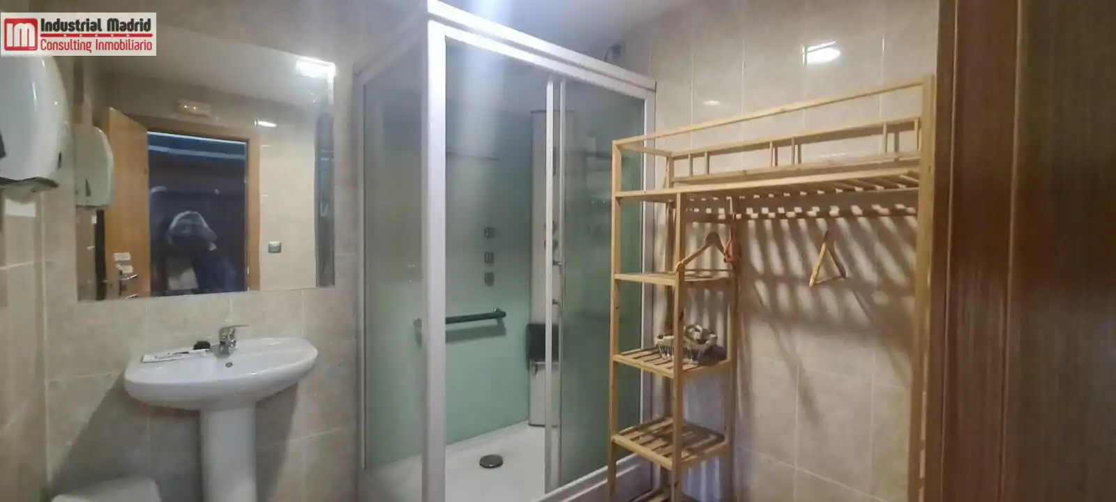 Nau industrial en venda a Las Castañeras - Bulevar, imagen 27