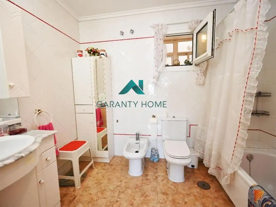 Flat with terrace for sale in Playa del Acequión, Náufragos y Rocío del Mar, imagen 22