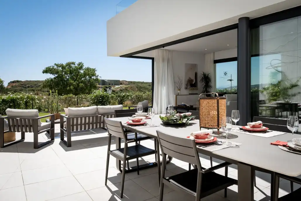 Casa con piscina in vendita a Marbella Centro, imagen 14