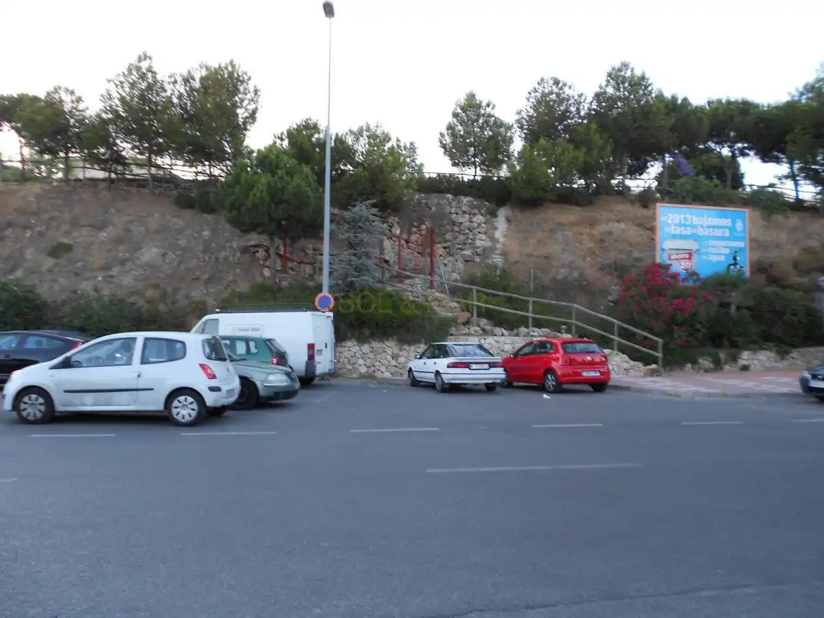 Business premises for sale in Arroyo de la Miel, imagen 12
