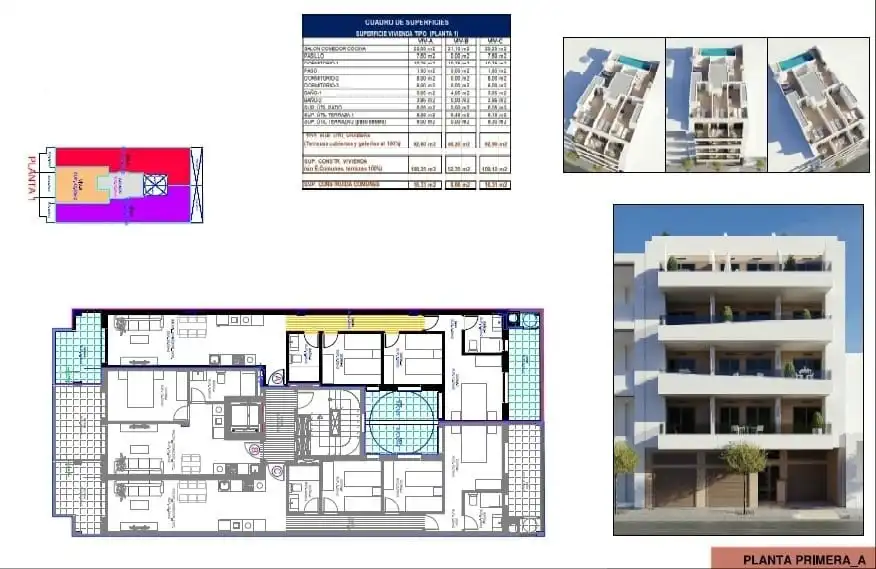 Haus mit Pool zum Verkauf in Centro, imagen 10