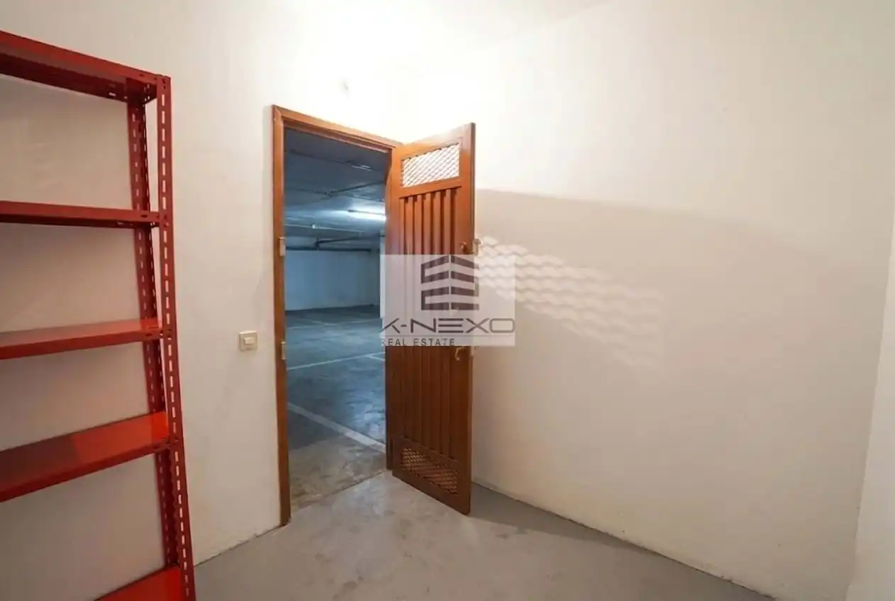 Garaje en venta en Puerto de la Cruz