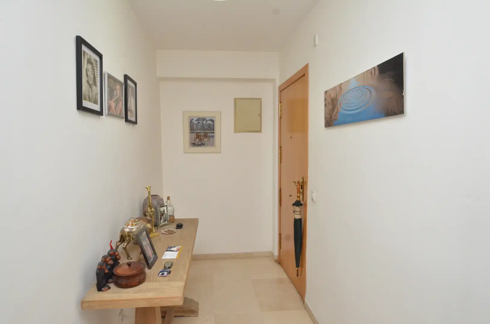Ático con ascensor en venta en Ponent, imagen 4