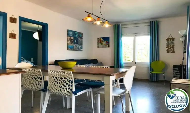 Apartamento con jardín en venta en Calle D'URGELL 11, imagen 6