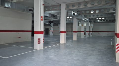 Foto 3 de Garaje de alquiler en Carrer Doctor Fleming, 2, Alfafar, Valencia