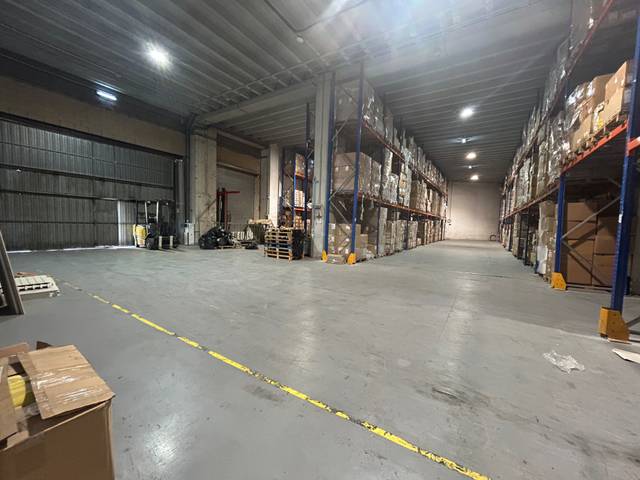 Nave industrial en Alquiler en Dosrius poble