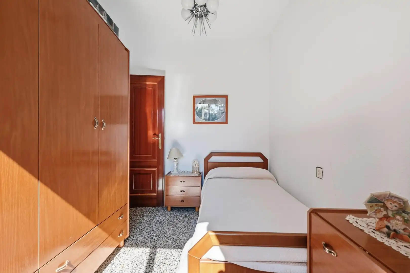 Flat with terrace for sale in Campanar, imagen 13