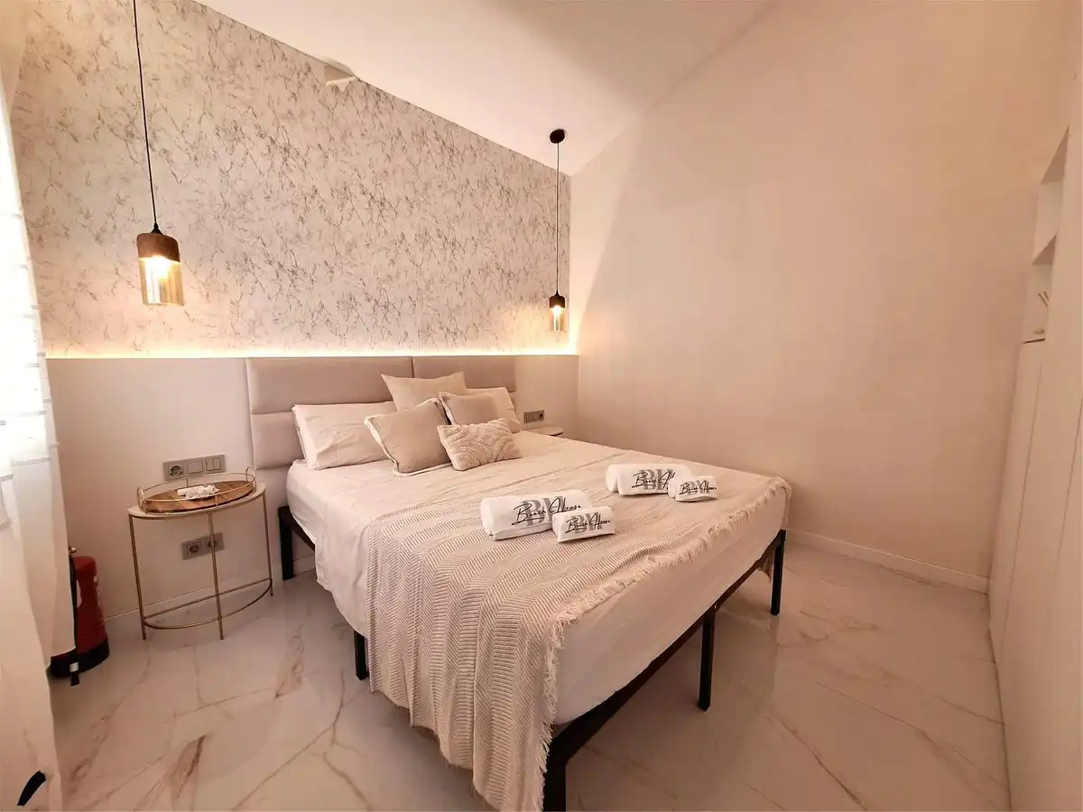 Reihenhaus zum Verkauf in Estepona Pueblo, imagen 18