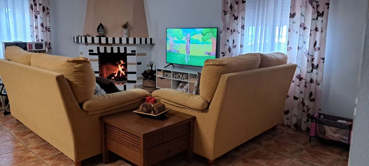 Casa o chalet en venta en Calle la Higuera