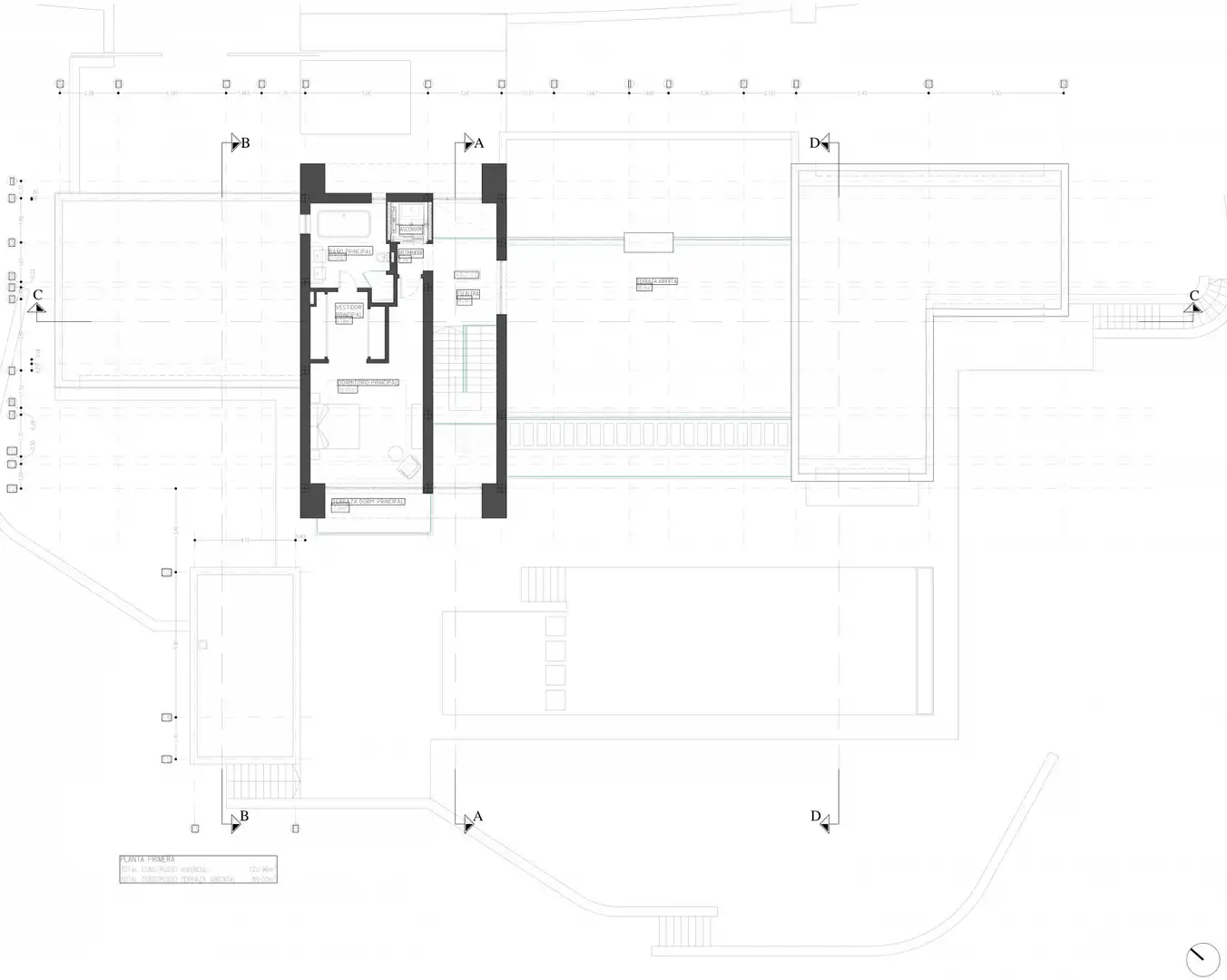 Maison avec piscine à vendre à Sotogrande Alto, imagen 57