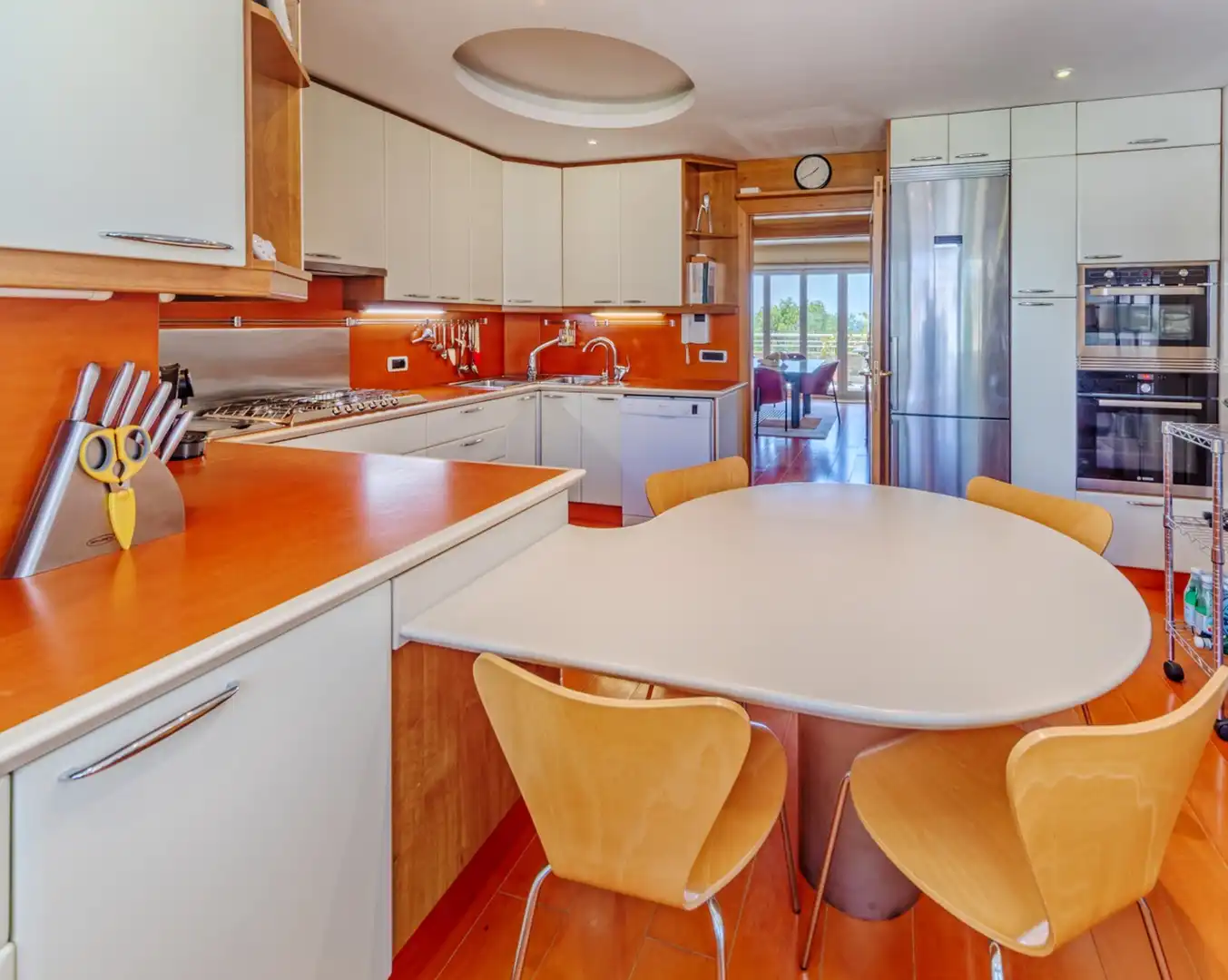Ático con terraza en venta en Ponent, imagen 17