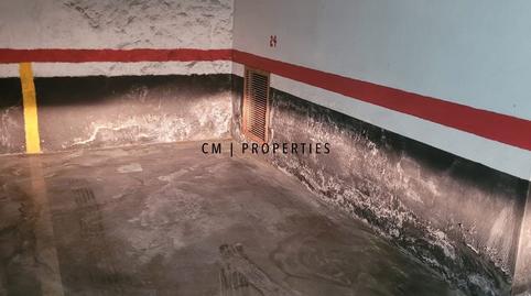 Foto 3 de Garatge en venda a Gran Vía Marqués del Turia, Gran Via, Valencia