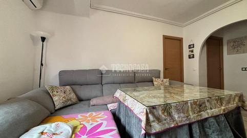 Foto 3 de Pis en venda a C. Escuelas, San Roque - Ronda Norte, Badajoz Capital