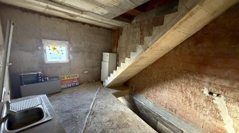Foto 5 de Garaje en venta en Calle Santa Tecla, La Unión ciudad, La Unión