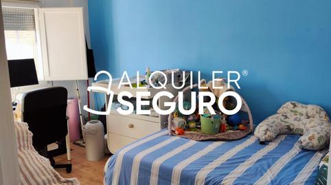 Foto 3 von Wohnung zur Miete in Del Pico Maladeta, San Gregorio,  Zaragoza Capital