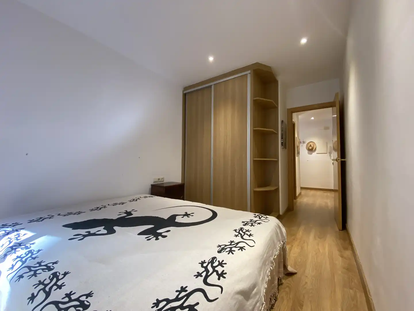 Appartement avec terrasse à louer à Carrer de la Barca, imagen 6