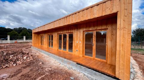 Foto 5 de Casa adosada en venta en Norte, Santa Pola